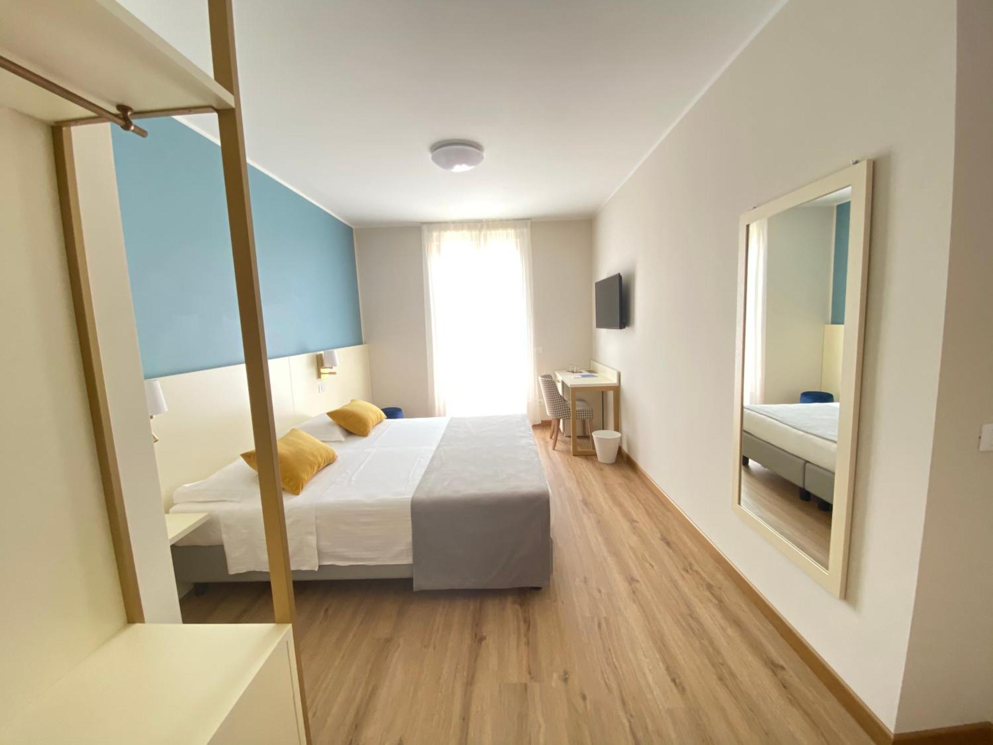 Hotel Al Sole Бардолино Екстериор снимка